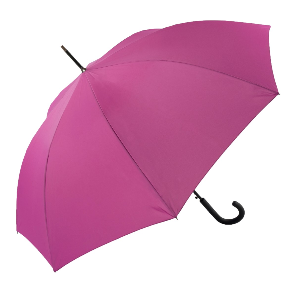 Unisex Bright & Colourful Pink Walking Umbrella Susino